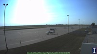 CMI Airport Webcam Photo