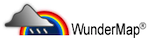 Weather Underground WunderMap Logo