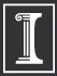 Illinois I-Mark Logo